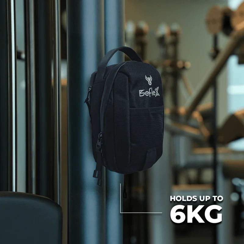 BeFlex MagBag
