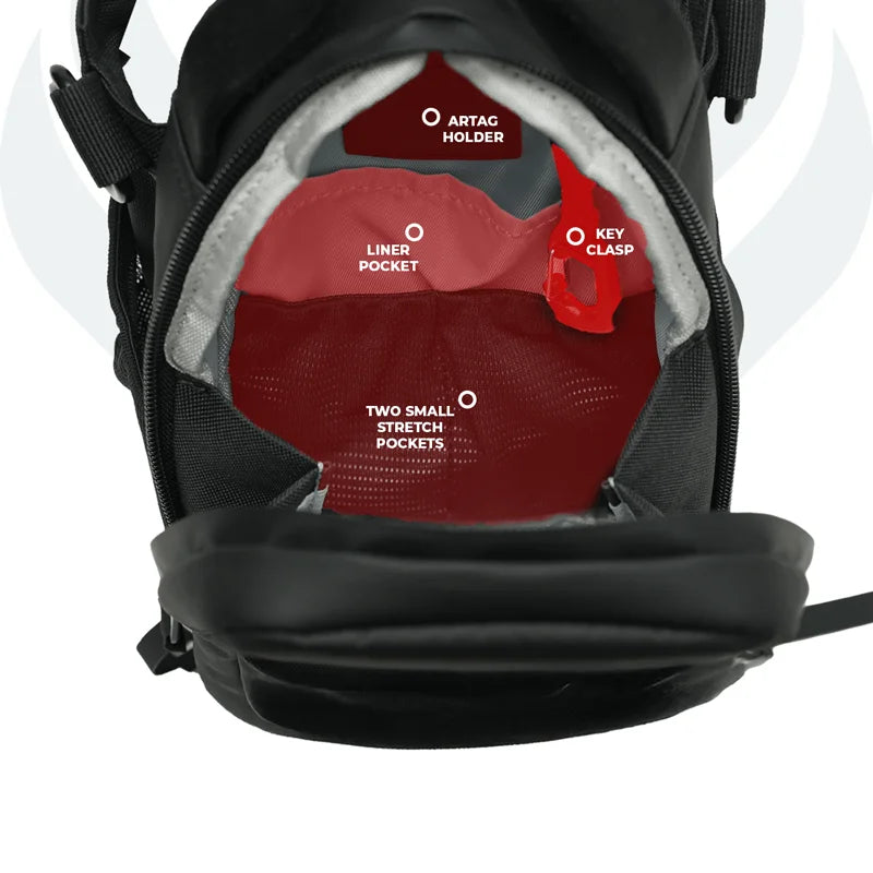 BeFlex MagBag