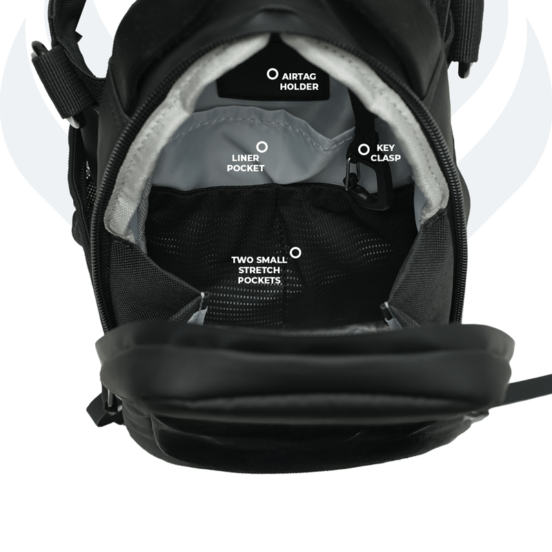 BeFlex MagBag Pro