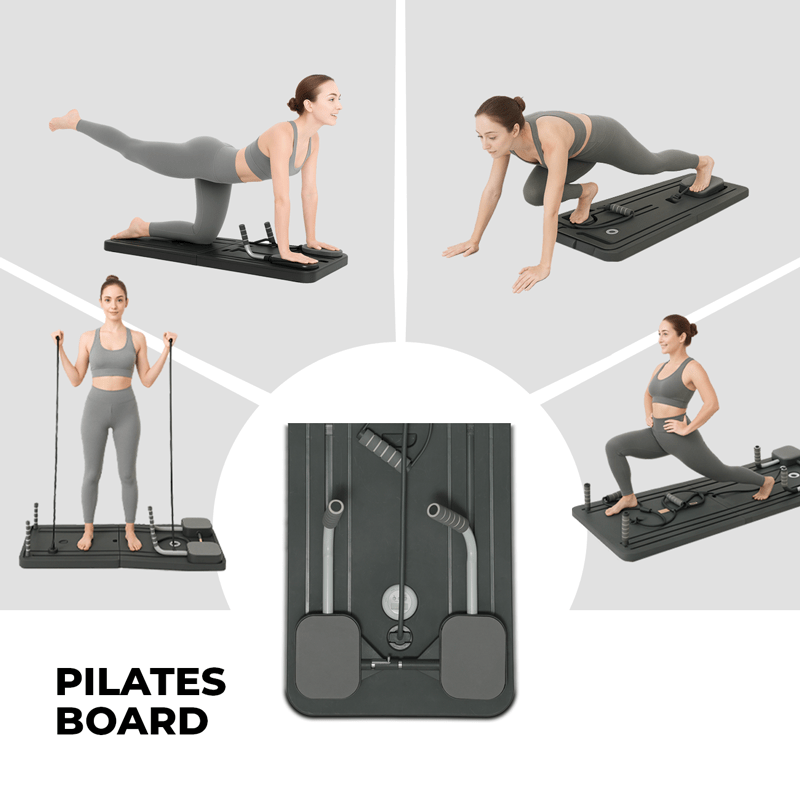 Beflex Pilates