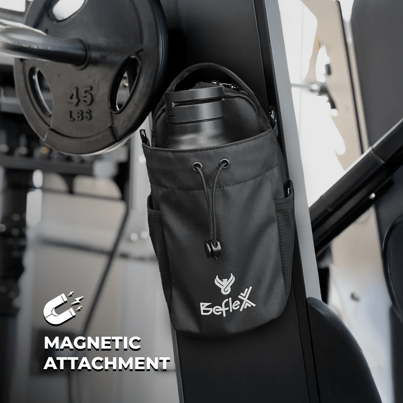 BeFlex MagBag Pro