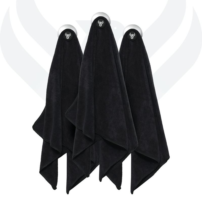 BeFlex MagTowel