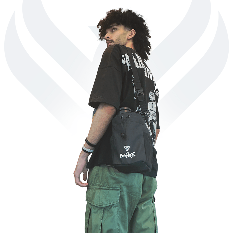 BeFlex MagBag Pro