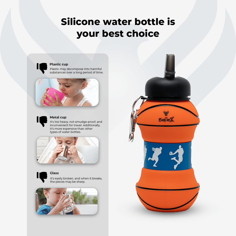 BeFlex SportSip