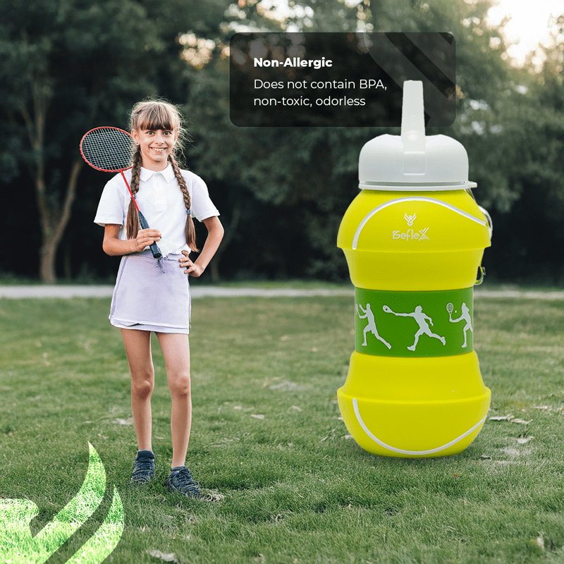 BeFlex SportSip