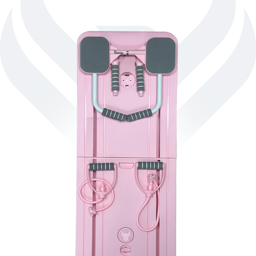 Beflex Pilates