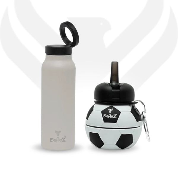 Magnobottle + Kids sportsip