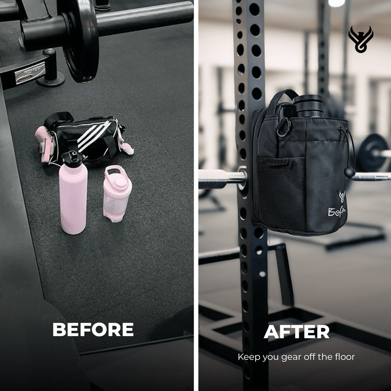 BeFlex MagBag Pro