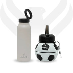 Magnobottle + Kids sportsip