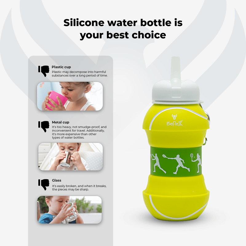 BeFlex SportSip
