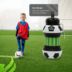 BeFlex SportSip