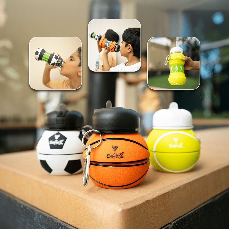 BeFlex SportSip