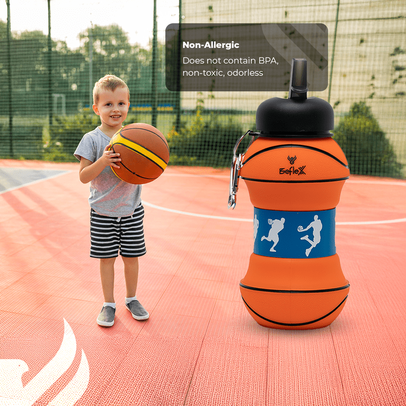 BeFlex SportSip