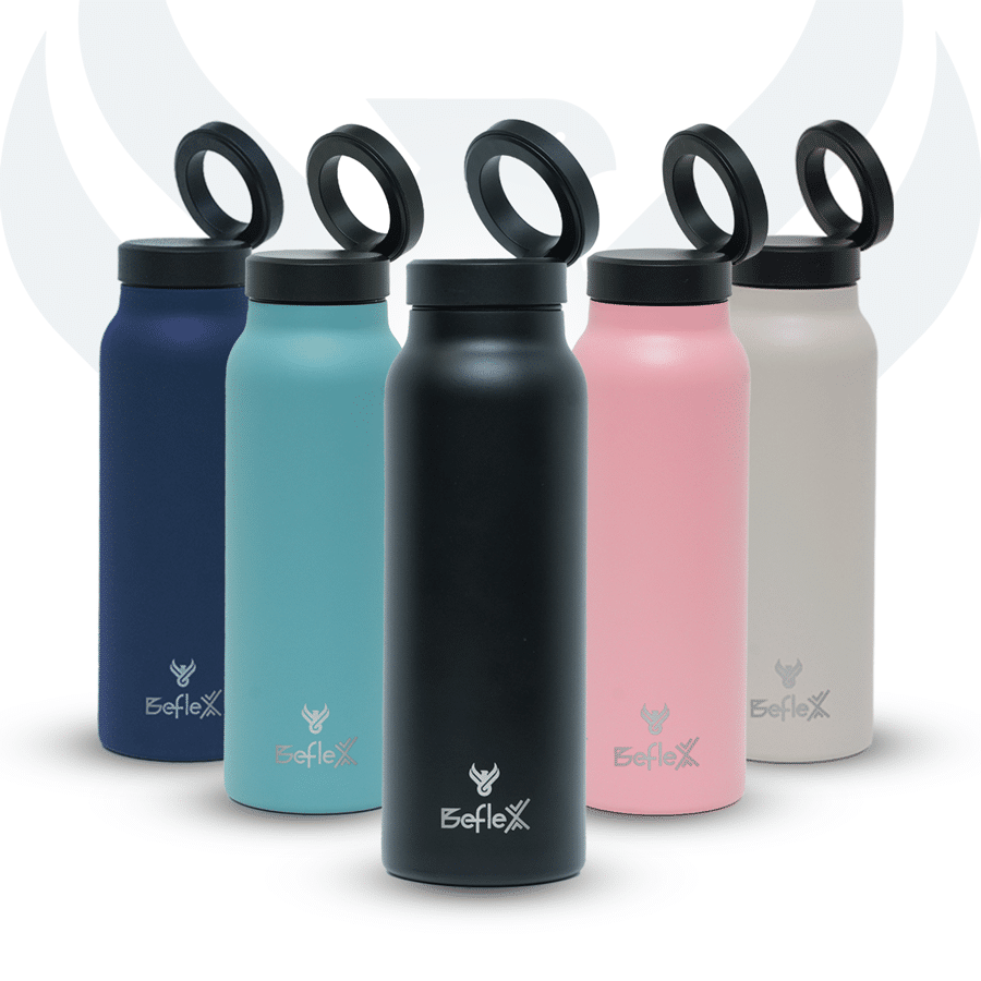 BeFlex MagnoBottle