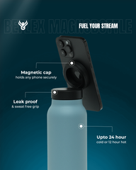 BeFlex MagnoBottle