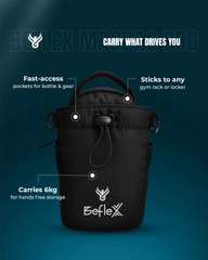 BeFlex MagBag Pro