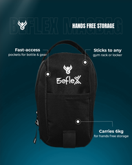 BeFlex MagBag