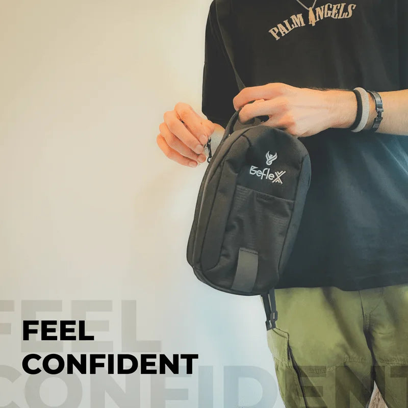 BeFlex MagBag