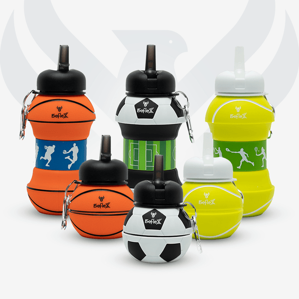 BeFlex SportSip