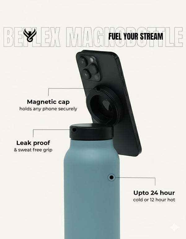 BeFlex MagnoBottle
