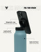 BeFlex MagnoBottle